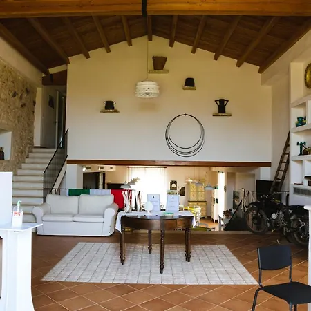 Casale La Macina Scopello Aparthotel
