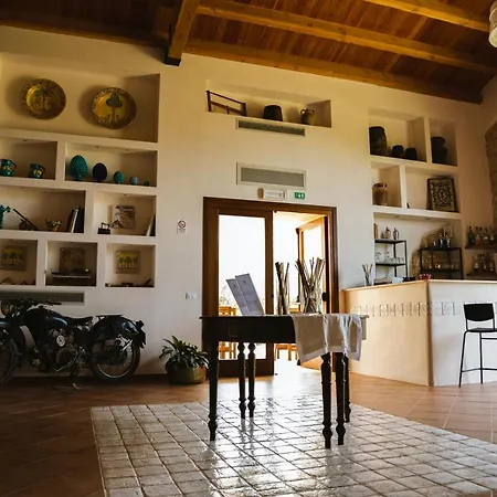 Casale La Macina