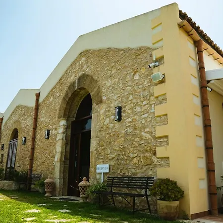 Aparthotel Casale La Macina Scopello
