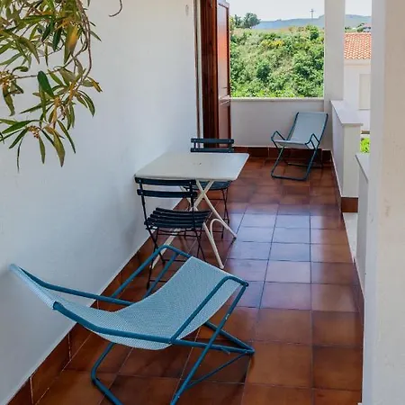 Aparthotel Casale La Macina Scopello 2*
