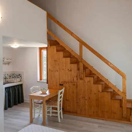 Casale La Macina 2*