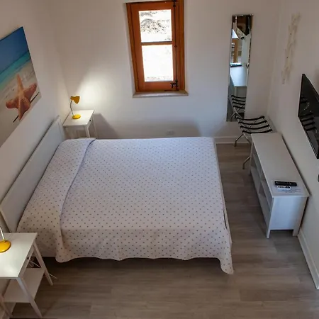 Aparthotel Casale La Macina Scopello Scopello (Sicily)