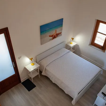Aparthotel Casale La Macina Scopello 2*