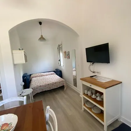 Aparthotel Casale La Macina Scopello Scopello (Sicily)