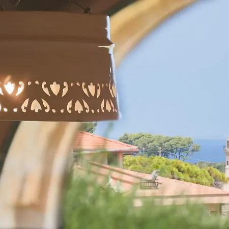 Casale La Macina 2*