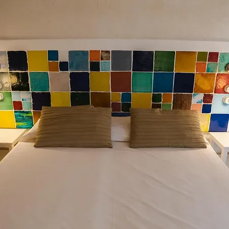 Casale La Macina Scopello Aparthotel 2*