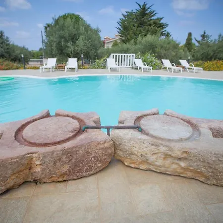 Aparthotel Casale La Macina Scopello 2*