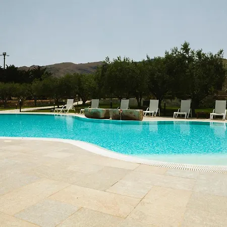 Casale La Macina Scopello Aparthotel