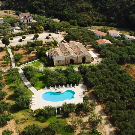 Casale La Macina Scopello Aparthotel Scopello (Sicily)
