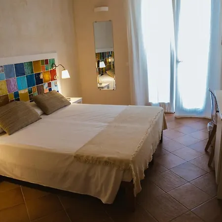 Casale La Macina
