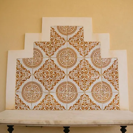 Aparthotel Casale La Macina 2*