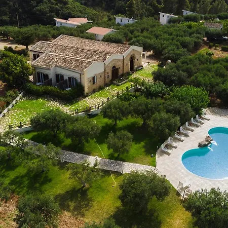 Aparthotel Casale La Macina Scopello Scopello (Sicily)