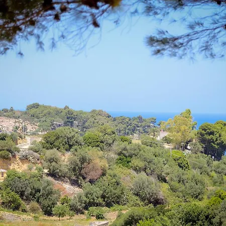 Aparthotel Casale La Macina Scopello 2*