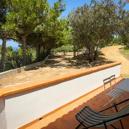 Casale La Macina Scopello Aparthotel 2*