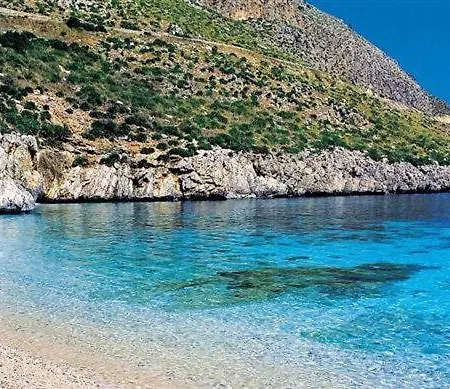 Casale La Macina Aparthotel Scopello (Sicily)