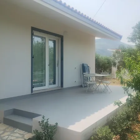 Casale La Macina Scopello Aparthotel 2*