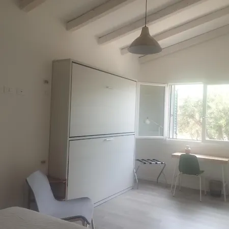 Casale La Macina Scopello Aparthotel