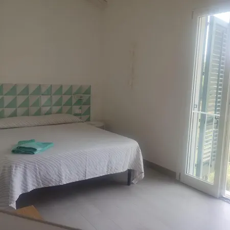 Aparthotel Casale La Macina Scopello