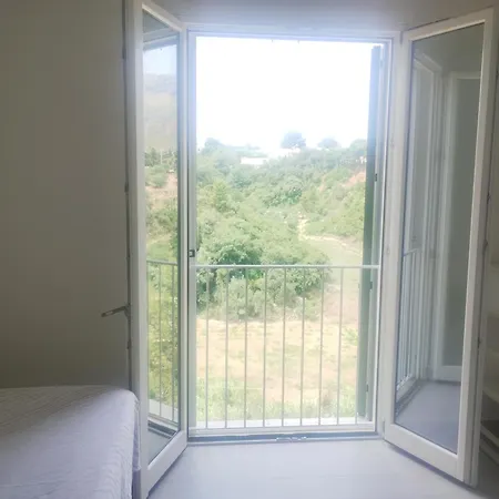 Aparthotel Casale La Macina Scopello 2*