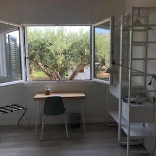 Casale La Macina Scopello 2*