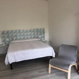 Casale La Macina Scopello 2*