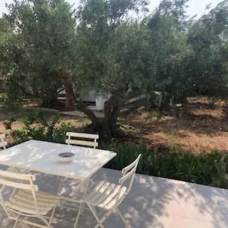 Casale La Macina Scopello Aparthotel