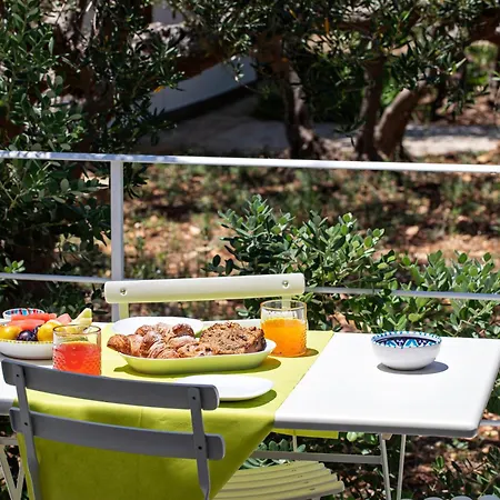 Casale La Macina 4* סקופלו