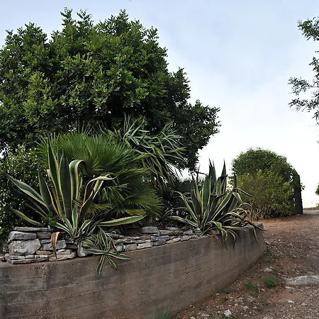 Casale La Macina Scopello