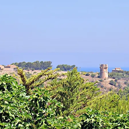 Aparthotel Casale La Macina Scopello Scopello (Sicily)