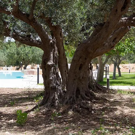 Casale La Macina Scopello