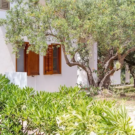 Aparthotel Casale La Macina Scopello Scopello (Sicily)