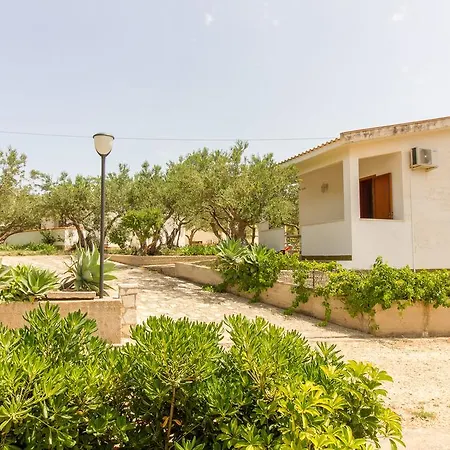 Aparthotel Casale La Macina Scopello Scopello (Sicily)