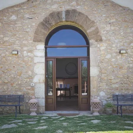 Casale La Macina Scopello 2*