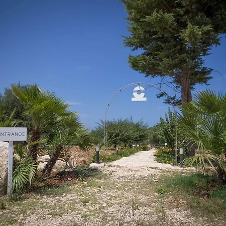 Aparthotel Casale La Macina Scopello 2*