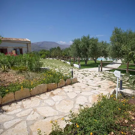 Casale La Macina Scopello Aparthotel Scopello (Sicily)
