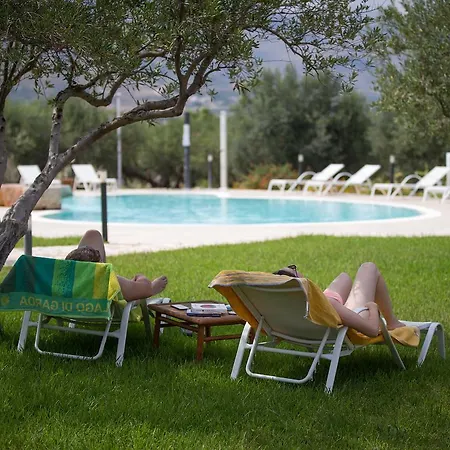 Casale La Macina Scopello Aparthotel Scopello (Sicily)