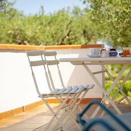 Casale La Macina Scopello Aparthotel Scopello (Sicily)