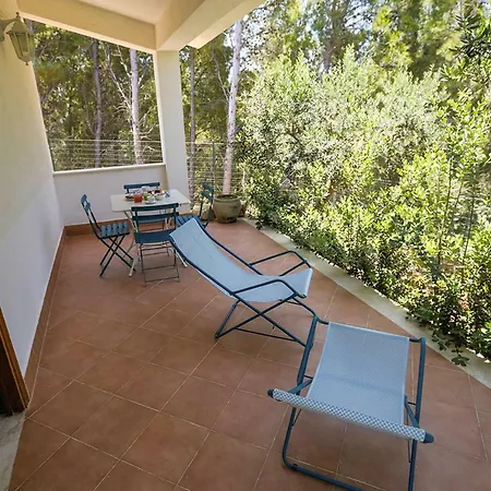 Aparthotel Casale La Macina Scopello