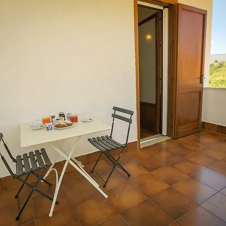 Aparthotel Casale La Macina Scopello