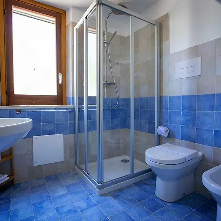 Aparthotel Casale La Macina Scopello (Sicily)