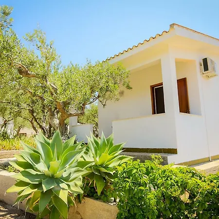 Casale La Macina Aparthotel