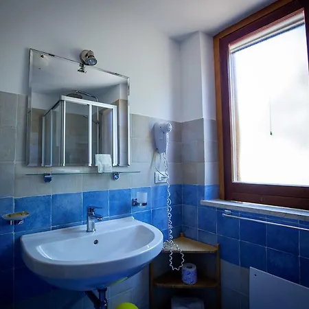 Casale La Macina Aparthotel Scopello (Sicily)