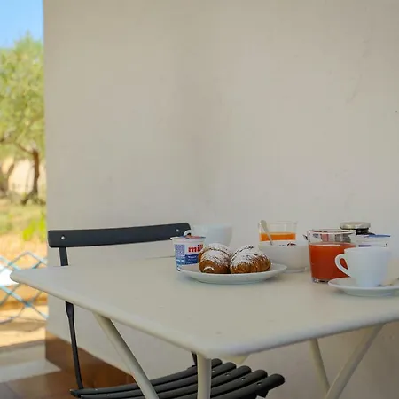 Aparthotel Casale La Macina Scopello 2*
