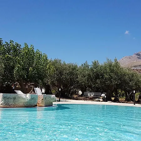 Casale La Macina Scopello Aparthotel Scopello (Sicily)